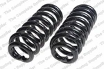 Lesjofors Front Coil Spring Set 4114224. Fixed Price $94.02.