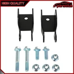 2PC Fits Chevy Gmc C10 C15 73-1987 Rear Lowered Drop Trucks Shock Extender. Fixed Price $33.98.