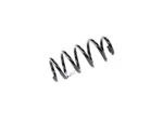 Genuine Mopar Front Coil Spring Right 5168881AC. Fixed Price $97.05.