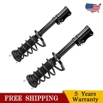For Toyota Highlander Fwd 2001 2002 2003 Rear Struts & Coil Spring Assembly. Fixed Price $117.79.