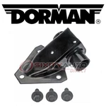 Dorman Left Spring Rearward Leaf Hanger For 1995-1997 Dodge Cg. Fixed Price $56.75.