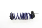 2017 - 2025 Mercedes C43 Amg W205 Rear Suspension Left Coil Spring Aftermarket. Fixed Price $63.65.