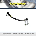 Supersprings Leaf Helper Kit For 01-24 Silverado Sierra 3500 / Ram. Fixed Price $300.99.
