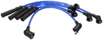 Spark Plug Wire Set Ngk 8138 Fits 80-82 Toyota Tercel 1.5L-L4. Fixed Price $37.36.