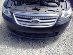 Used Rear Coil Spring Fits: 2011 Ford Taurus W/o Sho Package Grade. Fixed Price $69.10.