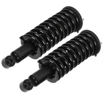 For Nissan Frontier 4WD 2005-2015 Shock Struts W/ Coil Spring Assembly. Fixed Price $94.66.