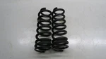2017-2020 Jaguar F-pace Oem Rear Coil Springs Set Of HK83-5534. Fixed Price $67.50.