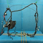 2006 2010 Toyota Sienna Engine Bay Wiring Harness 2GRFE Oem. Fixed Price $299.00.