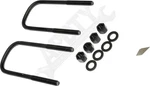 Dorman 929-797 U-bolt Repair Kit. Fixed Price $38.99.
