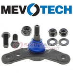 Mevotech Supreme Front Inner Lower Left Ball Joint For 2002-2008 Mini Cooper Jr. Fixed Price $50.01.