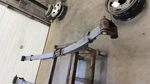(local Pickup Only) Rear Leaf Spring Main Id Fits 11-16 Ford F250SD. Fixed Price $124.90.