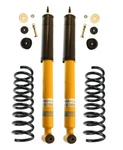 Bilstein B8 Plus Front Shocks & B3 Coil Springs Kit For Mb W202 C280 Standard. Fixed Price $356.95.