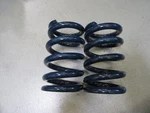 2X (pair) Hyperco 186B1000 Coil Over Spring 2.5IN Id 6IN Tall 1000LB/IN. Fixed Price $129.99.