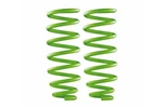 Ironman 4X4 TOY056B Rear Coil Springs 2' Lift Medium Lo. Fixed Price $171.20.