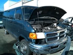 Air/coil Spring Front Fits 95-03 Dodge 1500 Van 103442. Fixed Price $123.60.