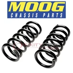Moog Coil Spring Set For U5660S SMS5660 FCS5660S 630.66094 Ps. Fixed Price $147.46.