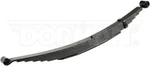 Dorman 43-701HD Leaf Spring Fits Ford F250 E0TZ5560H F350. Fixed Price $462.91.