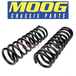 Moog Coil Spring Set For U578S SMS578 JCS1573T FCS578S FCS430S Qg. Fixed Price $245.99.