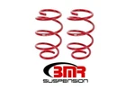 Bmr Suspension Lowering Springs SP081R. Fixed Price $115.99.