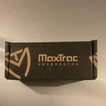 Maxtrac Suspension 810010 1" Lift Blocks. Fixed Price $60.00.