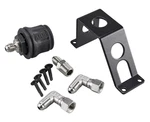 Arb Remote Hose Coupling Mount Kit JIC-04 To 1/4 In. Npt Fitting 171314. Fixed Price $56.60.