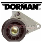 Dorman Techoice Water Pump Drive Belt Tensioner Assembly For 2004-2005 Pe. Fixed Price $71.49.