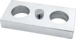 Allstar Performance ALL56060 Leaf Spring Block 3/4 Height 2-1/2 Width. Fixed Price $32.99.