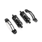 QA1 SS304-07850 Coilover Adjustable Spring Lowering Kit. Fixed Price $399.95.