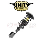 Unity 15311 & Coil Spring For 172471L Assembly Shocks Struts Wi. Fixed Price $145.59.