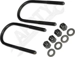Dorman 929-722 U-bolt Repair Kit. Fixed Price $48.40.