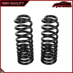 Front Set Of 75-79 Ford F-100/150/250 2DR Variable Rate Coil Springs &. Fixed Price $88.10.