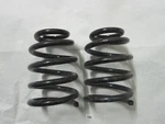 Front Spring Only For Bc Racing Coilovers Br Type Rn C200 07-11 W204 Mercedes. Fixed Price $97.88.