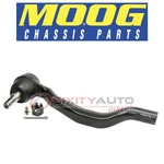Moog Right Outer Steering Tie Rod End For 2009-2012 Infiniti FX35 Gear Ef. Fixed Price $58.12.