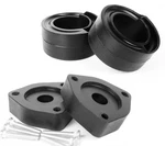30MM 1.2" Leveling Lift Kit Ford Focus 1999-2011 Front And Rear Spacers. Fixed Price $135.00.