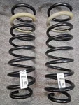 2021-2023 Jeep Gladiator Oem Mopar Front Coil Spring Set/pair. Fixed Price $169.99.
