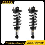 2PC Rear Struts Coil Spring 2007 - 2017 Ford Expedition & Lincoln Navigator. Fixed Price $168.26.