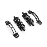 QA1 Coilover Adjustable Spring Lowering Kit SS304-07850. Fixed Price $419.95.