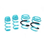 Traction-s Lowering Springs For 19-UP Hyundai Veloster 20 21 22 Godspeed. Fixed Price $2500.00.