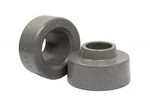 Rear Aluminum 1,6" Coil Spring Spacers For Toyota Scion Xb E150 2007-2016. Fixed Price $111.00.