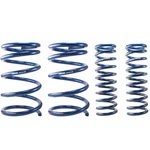Rallitek 1/4" Lift Spring Kit Fits 13-17 Subaru Crosstrek. Fixed Price $531.30.