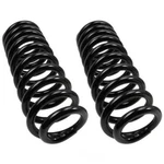 Frt Variable Rate Springs Moog CC824. Fixed Price $225.28.
