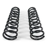 Jks 3.5" Std Rate Coil Springs 2018 - 2026 Jeep Wrangler Jlu 4 Door JSPEC1351. Fixed Price $165.95.