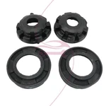 Front Spring Isolator Kit 52088257 For 1999-2004 Jeep Grand Cherokee. Fixed Price $35.53.