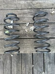 1994-1998 Ford Mustang Front Coil Spring Oem. Fixed Price $90.00.