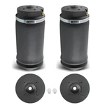 2X Rear Air Ride Spring Bag For Mercedes W164 X164 GL350 GL450 ML63 1643200625. Fixed Price $62.27.