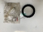 Land Rover Range Classic Coil Spring Isolator / Cover ANR2938. Fixed Price $5.32.