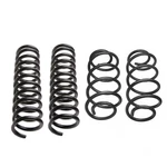 Lesjofors Front Std & Rear Coil Springs Kit Chevy Chevelle 1970 4.1 5.0. Fixed Price $175.95.