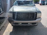 Rear Leaf Spring Fits 01-05 Excursion 445523. Fixed Price $400.00.