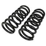 Rear Coil Spring Set Moog For Nissan Murano 2009-14 Quest 2011-16 # 81585. Fixed Price $129.44.