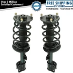 Front Strut & Spring Set Driver Passenger Sides For 11-13 Kia Sorento. Fixed Price $175.42.